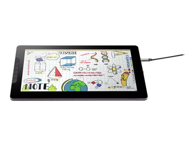 ViewSonic ViewBoard ID1330 - digitiser - USB