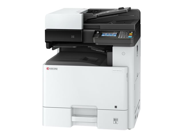 ECOSYS M8130CIDN 30PPM A3 DUPLEXPRINTSCAN HYPAS IN