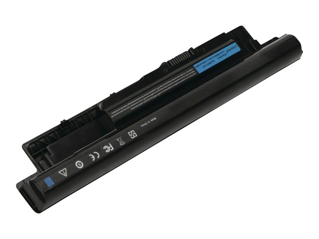 2-Power Main Battery Pack - laptop battery - Li-Ion - 2600 mAh - 40 Wh