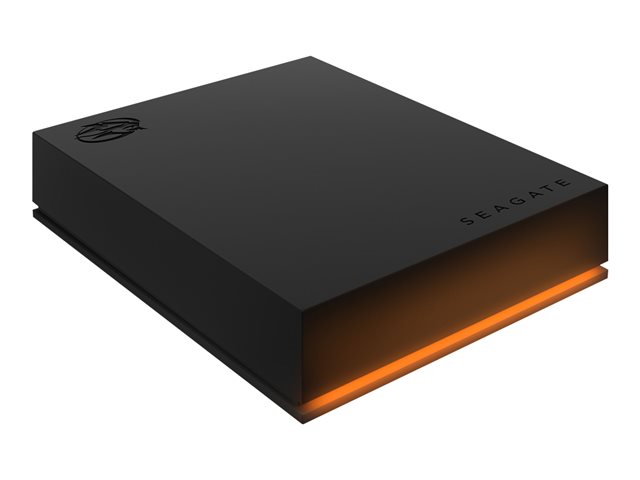 Seagate FireCuda STKL2000400 - hard drive - 2 TB - USB 3.0