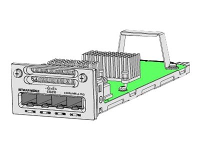 Cisco - expansion module - 2 ports