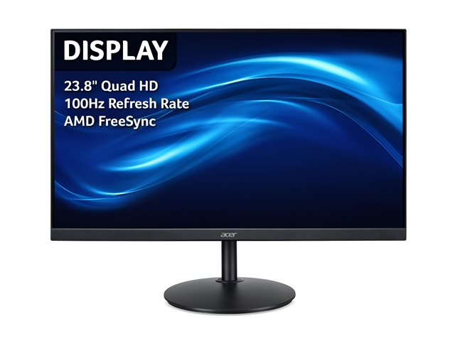 Acer CB242Y Ebmiprx - CB2 Series - LED monitor - Full HD (1080p) - 24"