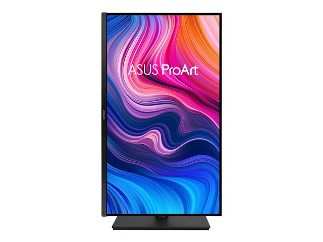 ASUS ProArt PA329CV - LED monitor - 32" - 3840 x 2160 4K @ 60 Hz - IPS - 400 cd/m² - 1000:1 - DisplayHDR 400 - 5 ms - 2xHDMI, DisplayPort, USB-C - speakers