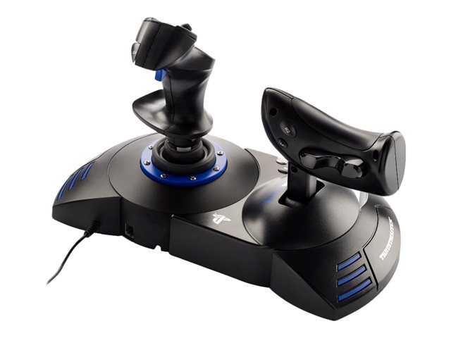 THRUSTMASTER T.FLIGHT HOTAS 4