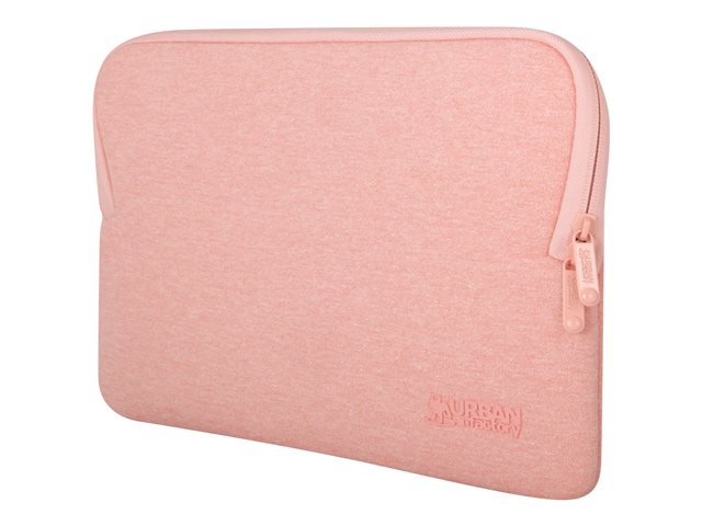 SLEEVE LAPTOP MEMORY FOAM MACBOOK PRO 15IN PINK