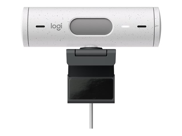Logitech BRIO 500 - webcam