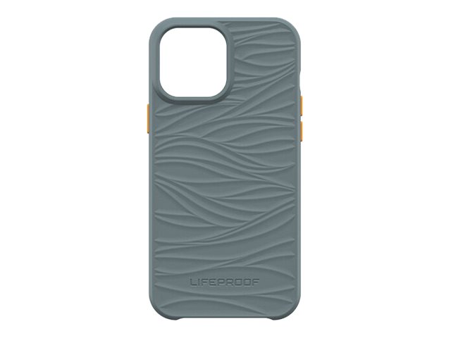 LifeProof Wake iPhone 13 Pro Max / iPhone 12 Pro Max Anchors Away - grey