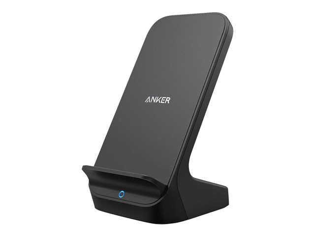 Anker PowerWave+ wireless charging stand - 10 Watt
