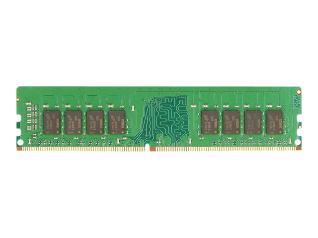 2-Power - DDR4 - module - 16 GB - DIMM 288-pin - 2400 MHz / PC4-19200 - unbuffered