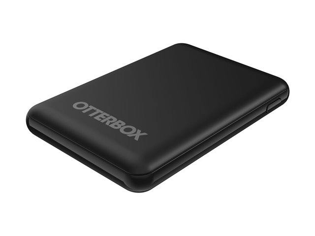 OtterBox Standard Mobile Charging Kit power bank - USB - 10.5 Watt