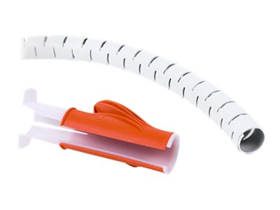 Dataflex cable wrap