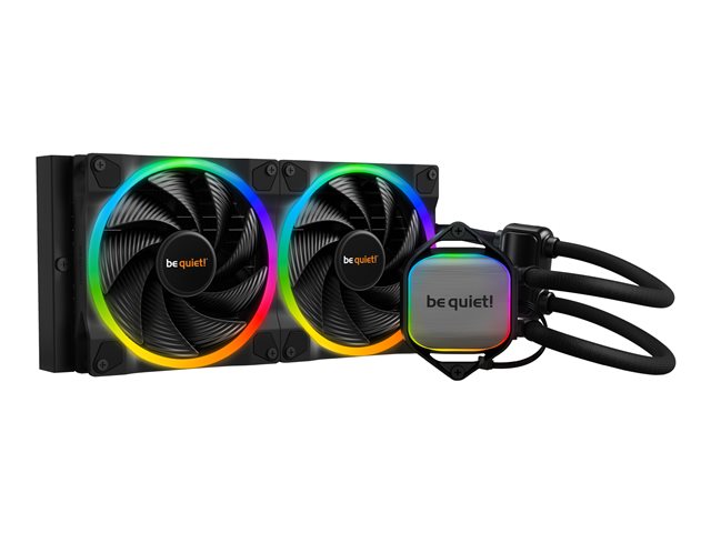 BE QUIET PURE LOOP 2 FX 280MM