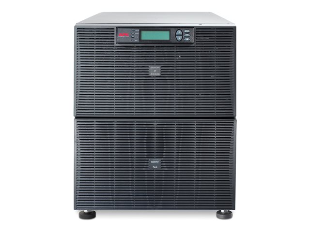 APC - UPS cart