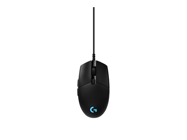 Logitech G Pro (Hero) - mouse - USB