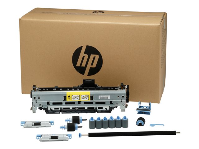 HP - maintenance kit