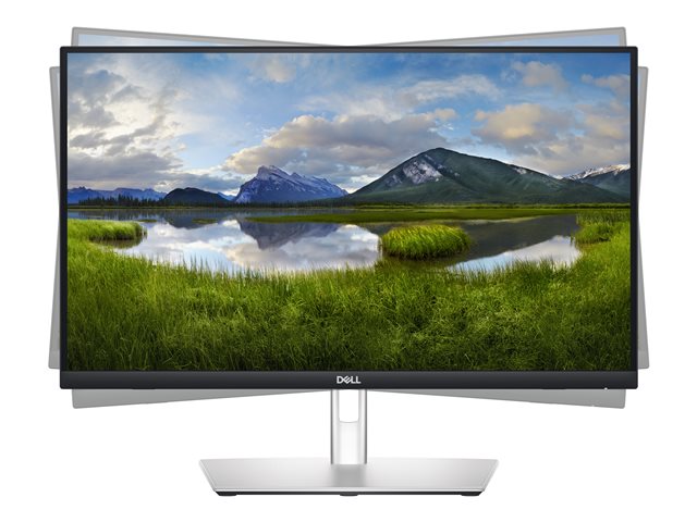 Dell P2424HT - LED monitor - Full HD (1080p) - 24"