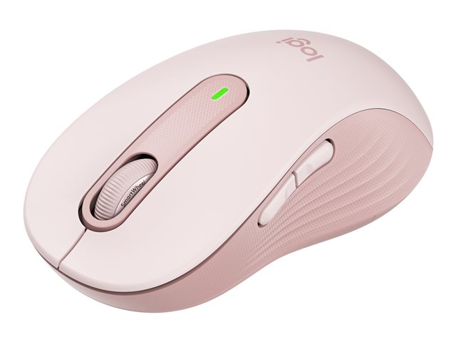 M650 L WRLS - ROSE - RIGHT-HANDED - SIZE L