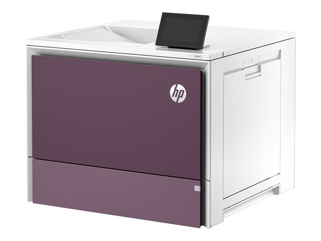HP - Media tray / feeder - 550 sheets in 1 tray(s) - for Color LaserJet Enterprise MFP 6800dn