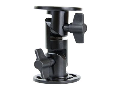 4IN PEDESTAL MOUNTING KIT TC75 FORKLIFT CRADLE