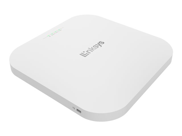 AX3600 MU-MIMO CLOUD MANAGED INDOOR AP