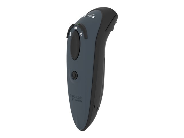 DURASCAN D760 2D GRAY BARCODE SCANNER+PASSPORT READER