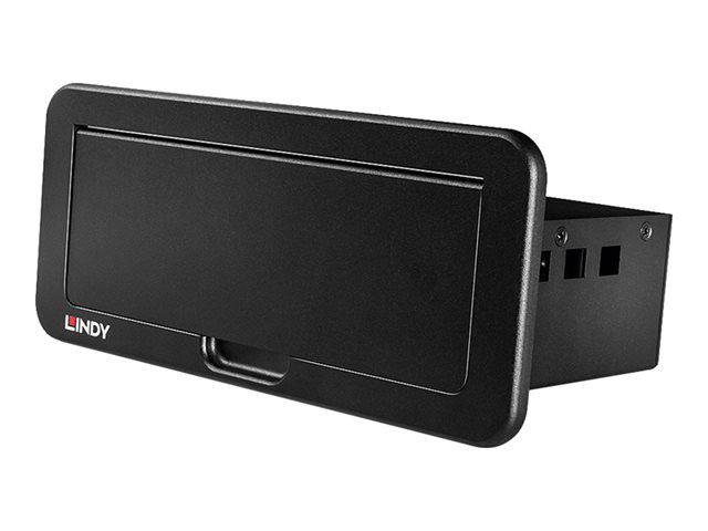 MULTIFORMAT CONFERENCE TABLE SWITCH