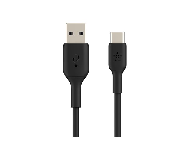 Belkin BoostCharge - USB-C cable - USB-C to USB - 15 cm