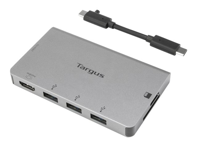 Targus - Docking station - USB-C - HDMI