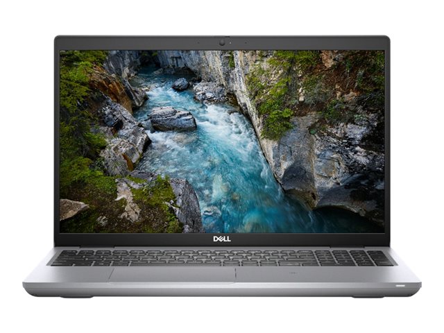 Dell Precision 3561 - Mobile workstation - Intel Core i9 11950H / 2.6 GHz - vPro - Win 10 Pro 64-bit (includes Win 11 Pro Licence) - T600 - 16 GB RAM - 512 GB SSD NVMe - 15.6" 1920 x 1080 (Full HD) - Wi-Fi 6 - grey - BTP - with 3 Years Basic Onsite