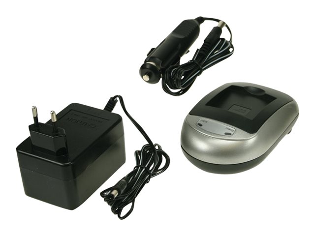 2-Power battery charger
