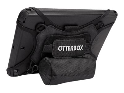 OtterBox Utility Series Latch - back cover for tablet