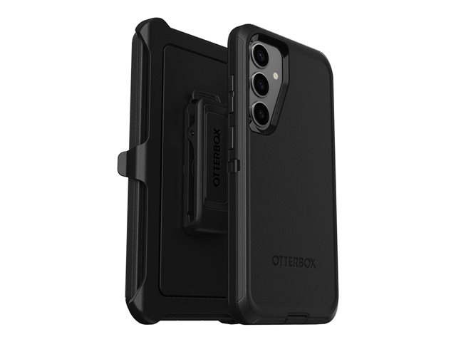 OtterBox Defender Series - back cover for mobile phone