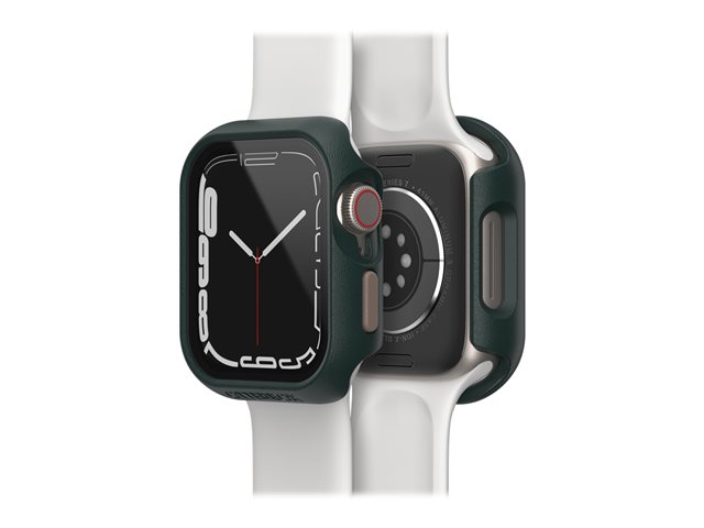 ECLIPSECASE APPLEWATCH SER9/8/7 41MM JADED - GREEN