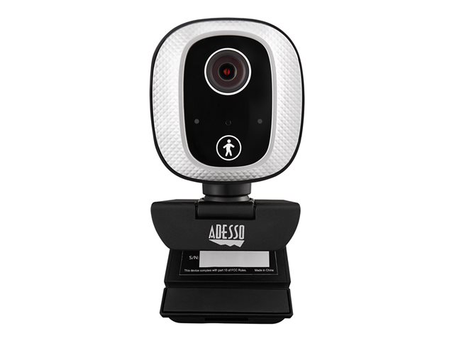 Adesso CyberTrack M1 - webcam