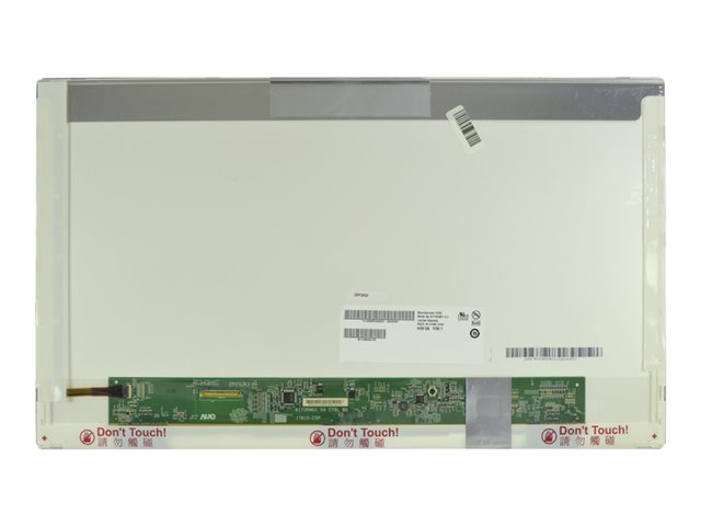 2-Power - 17.3" (43.9 cm) 1600x900 HD+ LED glossy LCD panel