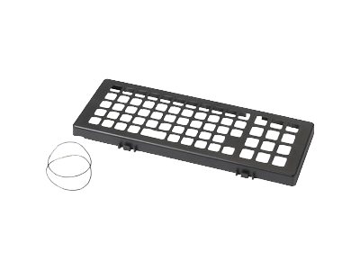 VC70 KEYBOARD PROTECTION GRILL QWERTY/AZERTY