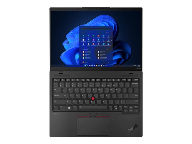 Lenovo ThinkPad X1 Nano Gen 2 - 13" - Intel Core i5 - 1240P - Evo - 16 GB RAM - 256 GB SSD - UK