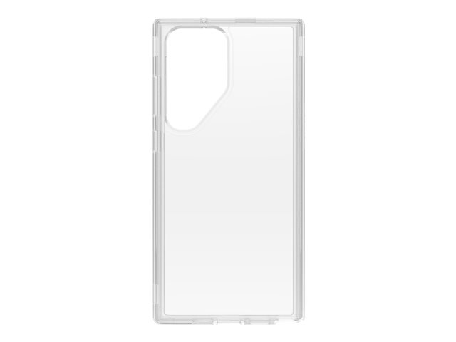 OtterBox Symmetry Series - back cover for mobile phone