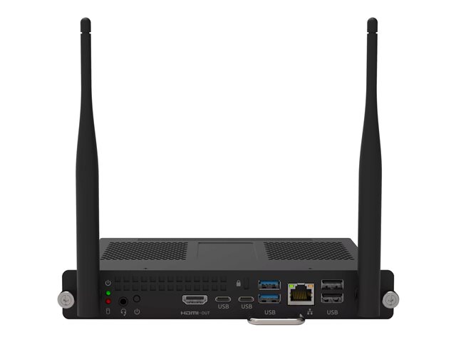 Iiyama - mini OPS PC - Core i5 11300H - 8 GB - SSD 256 GB