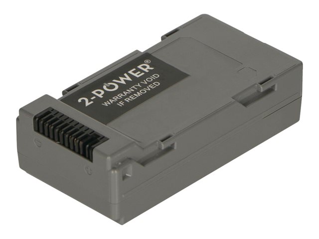 2-Power - laptop battery - Li-Ion - 2900 mAh - 20 Wh