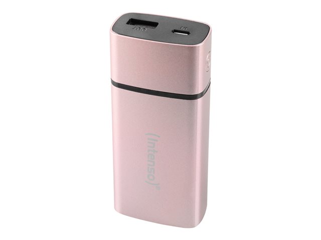 Intenso 5200 mAh RosÃ© powerbank