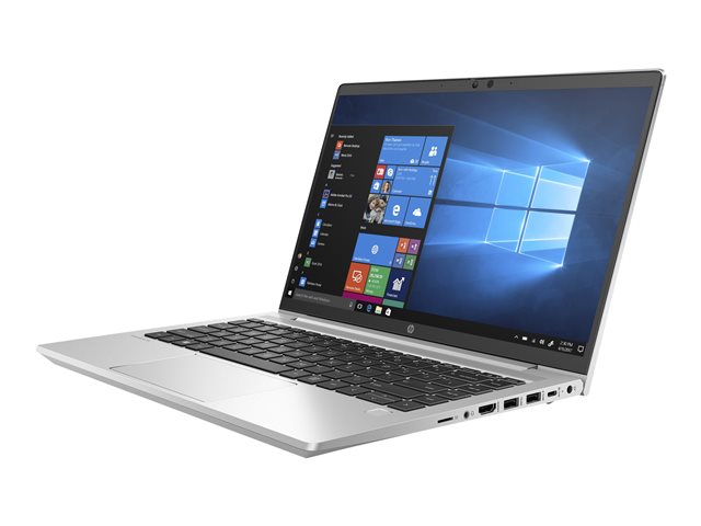 HP ProBook 440 G8 Notebook - 14" - Intel Core i5 - 1135G7 - 8 GB RAM - 256 GB SSD