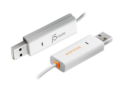 WORMHOLE SWITCH USB TRANSFER CABLE