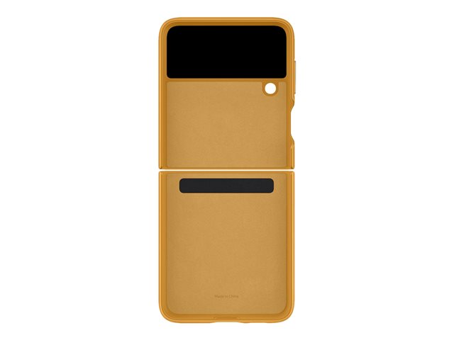 Samsung EF-VF711 - back cover for mobile phone