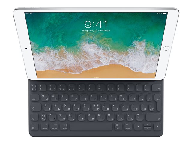 SMARTKEYBOARD IPAD 7GENAIR 3GEN ARA