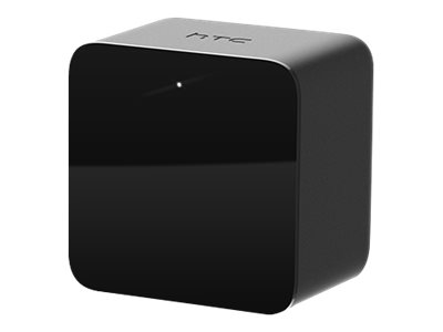 HTC VIVE Base Station - virtual reality headset and controllers tracker