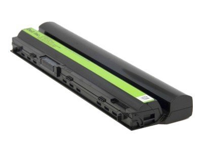 Dell - laptop battery - Li-Ion - 58 Wh