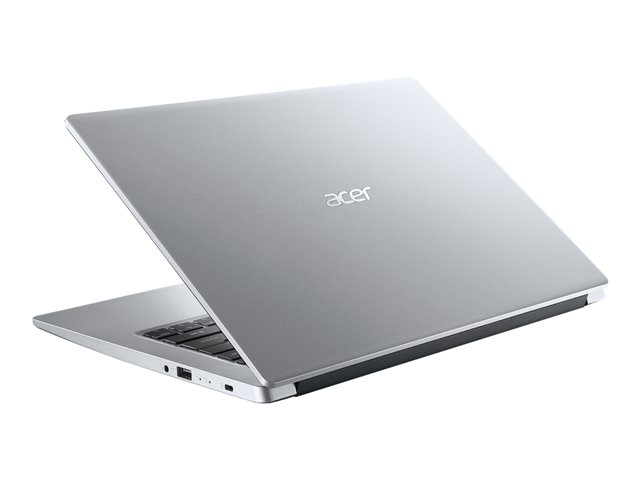 Acer Aspire 1 A114-33 - 14" - Intel Celeron - N4500 - 4 GB RAM - 64 GB eMMC - UK