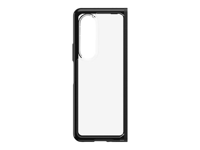 OtterBox Symmetry Series Flex - back cover for mobile phone