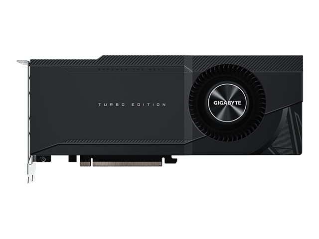 GIGABYTE GEFORCE RTX 3090 TURBO 24GB BLOWER